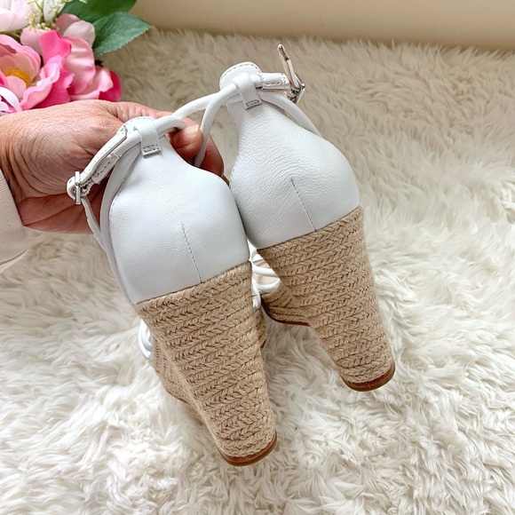 NEW Paige Tami Wedge Espadrille Sandal NWOB - Picture 9 of 16